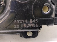  Замок двери Volkswagen Passat 5 2000-2005 9400679 #4