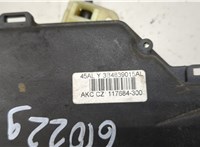  Замок двери Volkswagen Passat 5 2000-2005 9400683 #3