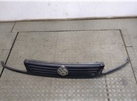  Решетка радиатора Volkswagen Polo 1994-1999 9400777 #1