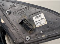  Зеркало боковое Opel Vectra C 2002-2008 9400816 #4