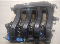 8200329496, 8200647713 Коллектор впускной Renault Megane 2 2002-2009 9400828 #1