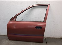  Дверь боковая (легковая) Hyundai Accent 1994-2000 9400842 #1