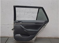 6700305130 Дверь боковая (легковая) Toyota Avensis 2 2003-2008 9400852 #3