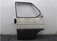  Дверь боковая (легковая) Volkswagen Transporter 4 1991-2003 9400980 #1