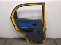  Дверь боковая (легковая) Chevrolet Matiz (Spark) 2005-2010 9401024 #4