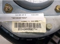  Подушка безопасности водителя Seat Ibiza 3 2001-2006 9401062 #4