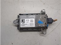 TD7467Y40 Блок управления BSD (Blind Spot Detection) система слепых зон Mazda CX-9 2007-2012 9401120 #6