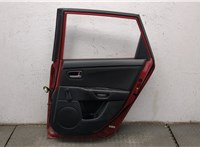  Дверь боковая (легковая) Mazda 3 (BK) 2003-2009 9401133 #6