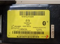 TE6966DHXA Блок управления Bluetooth Mazda CX-9 2007-2012 9401137 #2