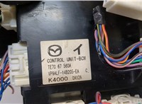  Блок управления бортовой сети (Body Control Module) Mazda CX-9 2007-2012 9401142 #2