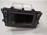  Магнитола Mazda CX-9 2007-2012 9401303 #1