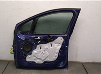  Дверь боковая (легковая) Peugeot 208 2012-2019 9401399 #5