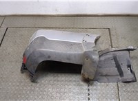  Клык бампера Mitsubishi Pajero 2006-2011 9401408 #1