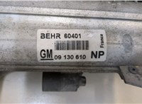 09130610, 60401 Радиатор кондиционера Opel Astra G 1998-2005 9401517 #3