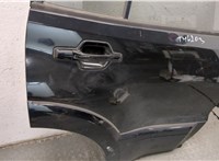  Дверь боковая (легковая) Mitsubishi Pajero / Montero 2000-2006 9401582 #2