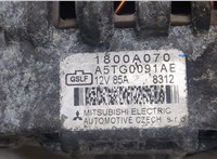  Генератор Mitsubishi Colt 2004-2008 9401654 #3