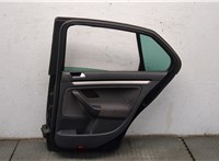  Дверь боковая (легковая) Volkswagen Jetta 5 2004-2010 9401658 #6