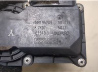  Заслонка дроссельная Mitsubishi Colt 2004-2008 9401667 #3