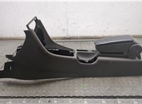  Консоль салона (кулисная часть) Audi A4 (B6) 2000-2004 9401836 #5