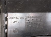  Бардачок (вещевой ящик) Volkswagen Passat 5 2000-2005 9401892 #4