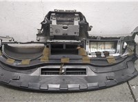  Консоль салона (кулисная часть) Volkswagen Passat 5 1996-2000 9401977 #4