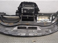  Консоль салона (кулисная часть) Volkswagen Passat 5 1996-2000 9401986 #3