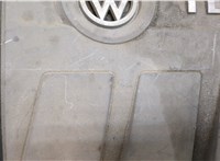  Накладка декоративная на ДВС Volkswagen Golf 6 2009-2012 9402051 #2