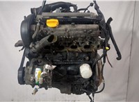  Двигатель (ДВС) Opel Astra H 2004-2010 9402070 #2