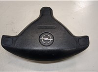  Подушка безопасности водителя Opel Astra G 1998-2005 9402153 #1