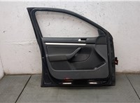  Дверь боковая (легковая) Volkswagen Jetta 5 2004-2010 9400952 #9