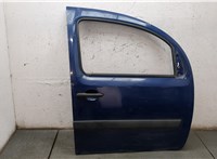  Дверь боковая (легковая) Renault Kangoo 2008-2013 9402208 #1