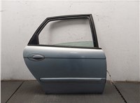  Дверь боковая (легковая) Citroen C5 2001-2004 9402236 #1