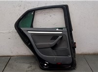  Дверь боковая (легковая) Volkswagen Jetta 5 2004-2010 9402259 #8