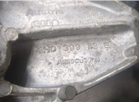 4H0399113E Кронштейн КПП Audi A8 (D4) 2010-2017 9402324 #3