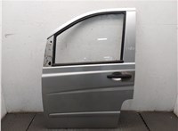  Дверь боковая (легковая) Mercedes Vito W639 2004-2013 9402511 #1