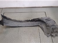  Защита арок (подкрылок) Mitsubishi Pajero 2006-2014 9402515 #1