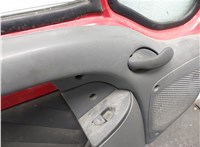  Дверь боковая (легковая) Fiat Ducato 1994-2006 9402539 #2