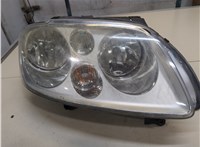  Фара (передняя) Volkswagen Touran 2003-2006 9402549 #2