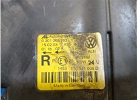  Фара (передняя) Volkswagen Touran 2003-2006 9402549 #4