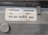  Фонарь салона (плафон) Audi A6 (C6) 2005-2011 9402616 #4