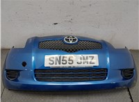  Бампер Toyota Yaris 2005-2011 9402647 #1