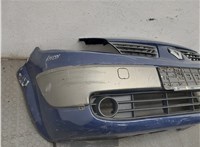  Бампер Renault Scenic 2003-2009 9402692 #5