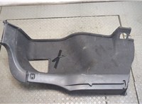  Пластик (обшивка) внутреннего пространства багажника Toyota Avensis 2 2003-2008 9402742 #2