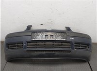  Бампер Volkswagen Golf 4 1997-2005 9402757 #1