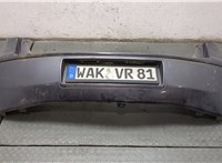  Бампер Mitsubishi Colt 2004-2008 9402771 #1