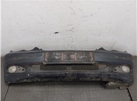  Бампер Volkswagen Golf 5 2003-2009 9402812 #1