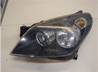  Фара (передняя) Opel Astra H 2004-2010 9402815 #1