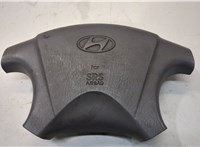  Подушка безопасности водителя Hyundai Matrix 9402828 #1