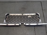  Решетка радиатора Land Rover Range Rover Sport 2005-2009 9402849 #2