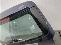  Крышка (дверь) багажника Ford Focus 1 1998-2004 9402878 #4